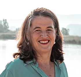 KAtrin HAgenbeck Stimmtrainerin - Stimmtraining auch online