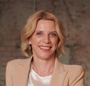TeilnehmerstimmeStimmtraining Katrin Hagenbeck