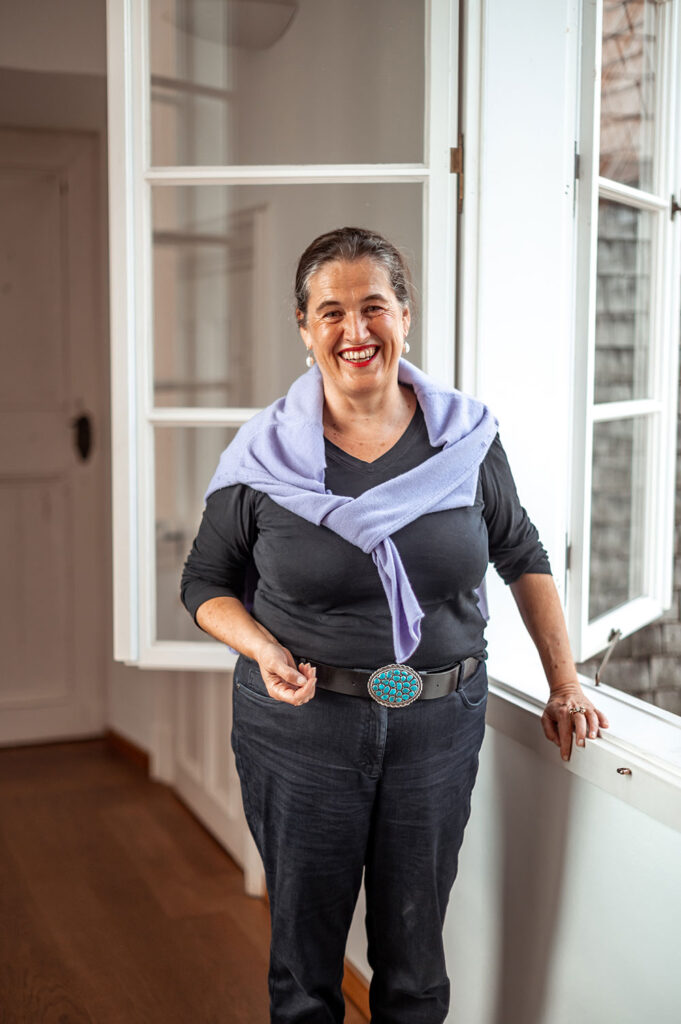 stimmtraining Katrin Hagenbeck Salzburg